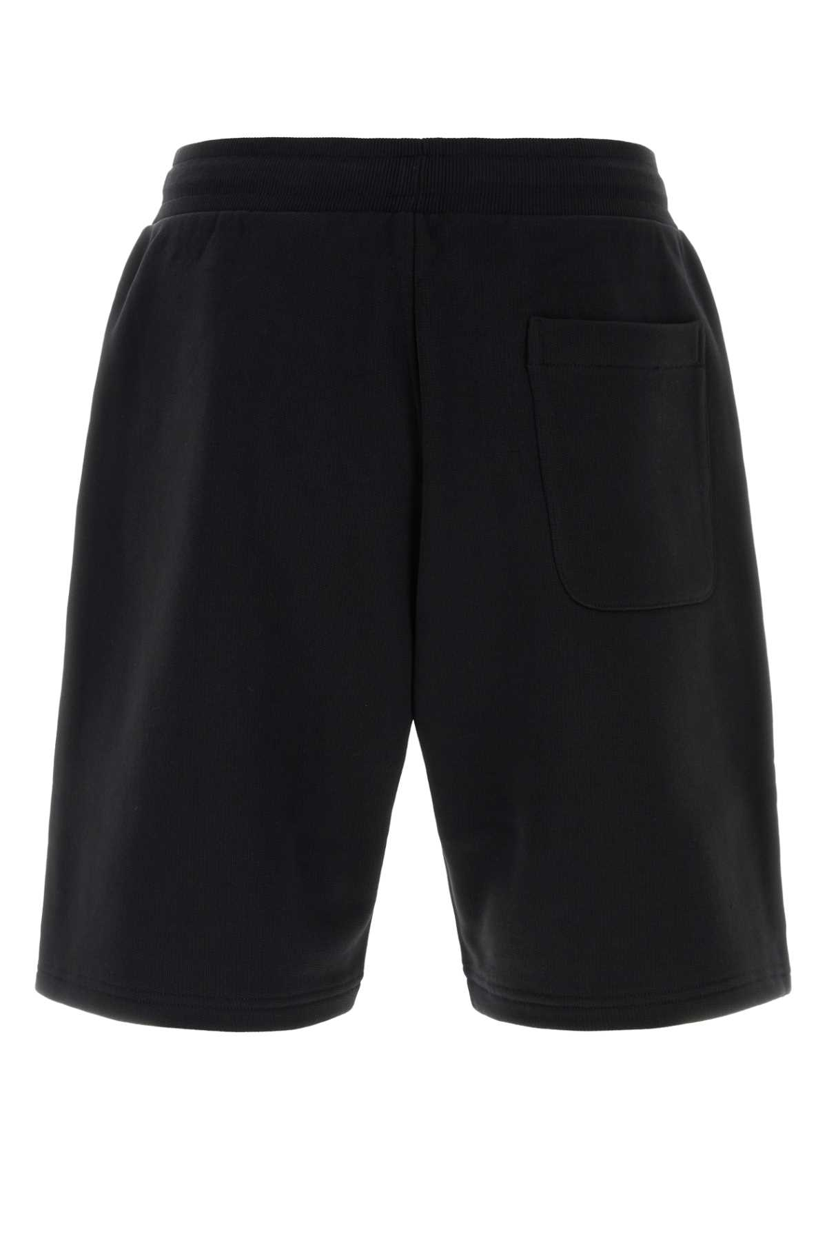 [AMI] Shorts FW26 HSO803747 001