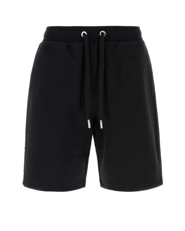 [AMI] Shorts FW26 HSO803747 001