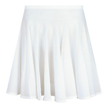 [Alaia] Midi skirt SS25 AA9J2306K053A000