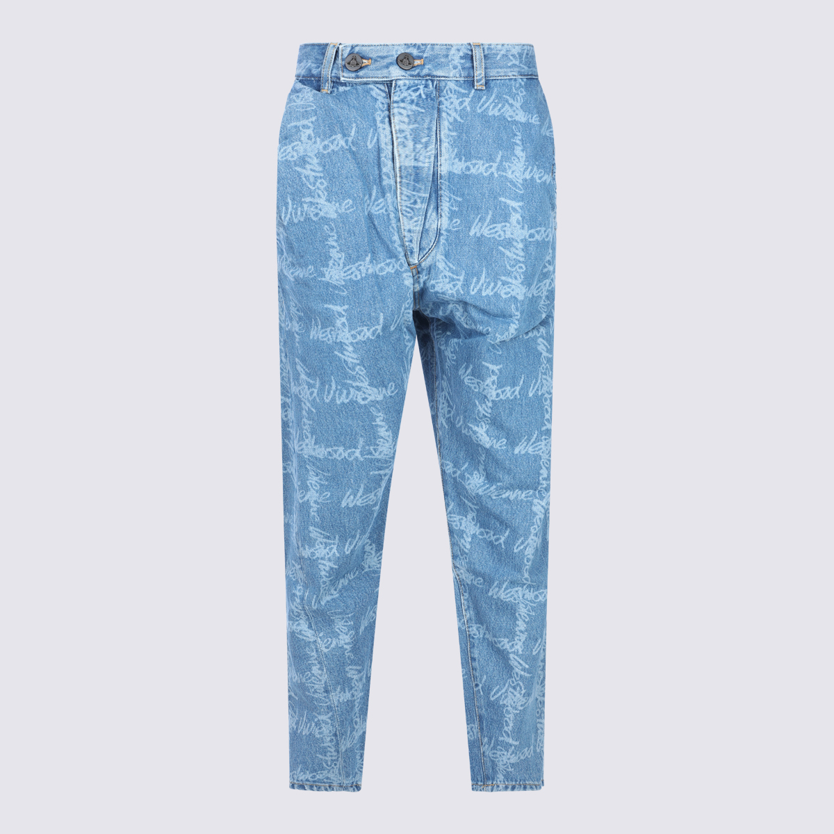 [Vivienne Westwood] Jeans SS25 3902000XW014IK306