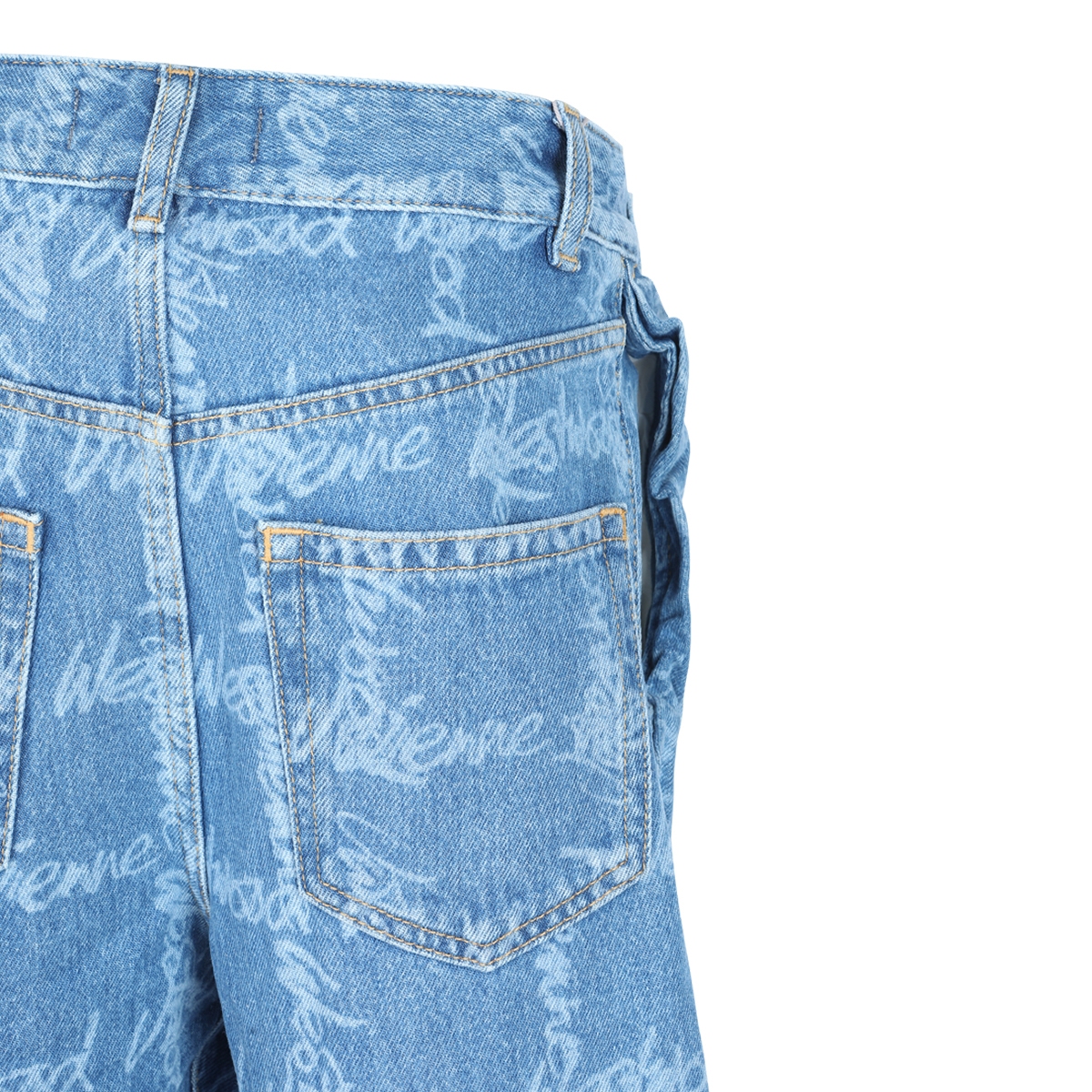 [Vivienne Westwood] Jeans SS25 3902000XW014IK306