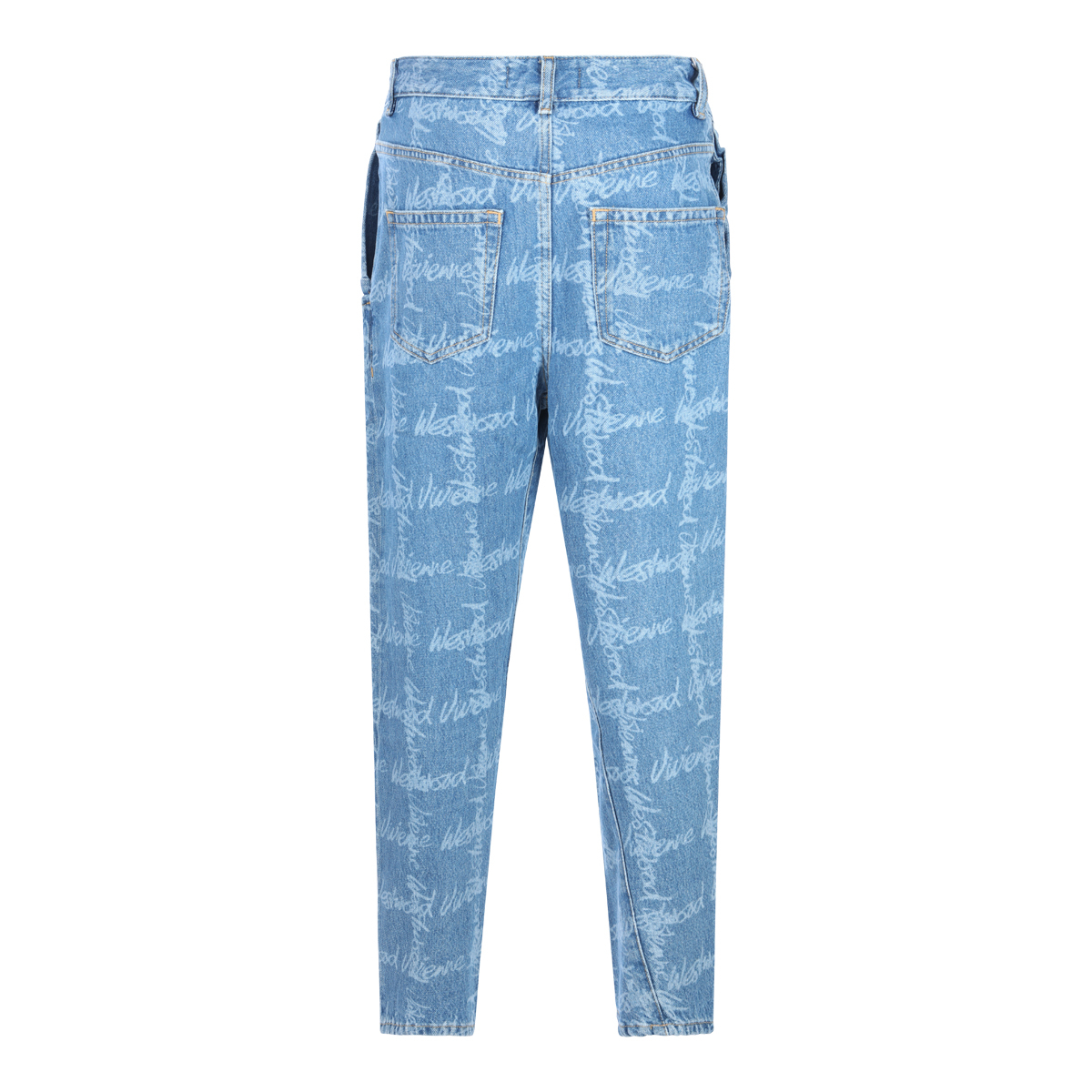 [Vivienne Westwood] Jeans SS25 3902000XW014IK306