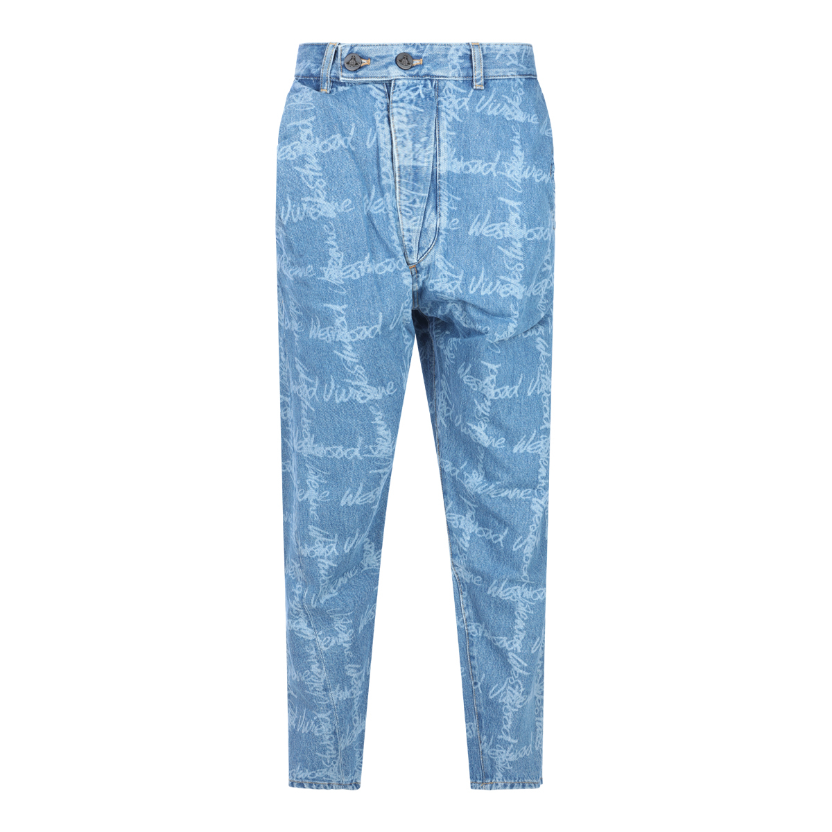 [Vivienne Westwood] Jeans SS25 3902000XW014IK306