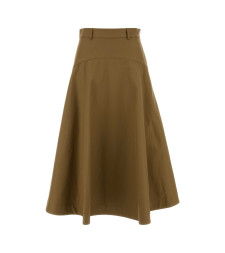[Balenciaga] Long skirt FW26 A002BTTKP07 2602