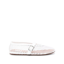 [Alaia] Flat shoes FW26 AA3A029TK007010
