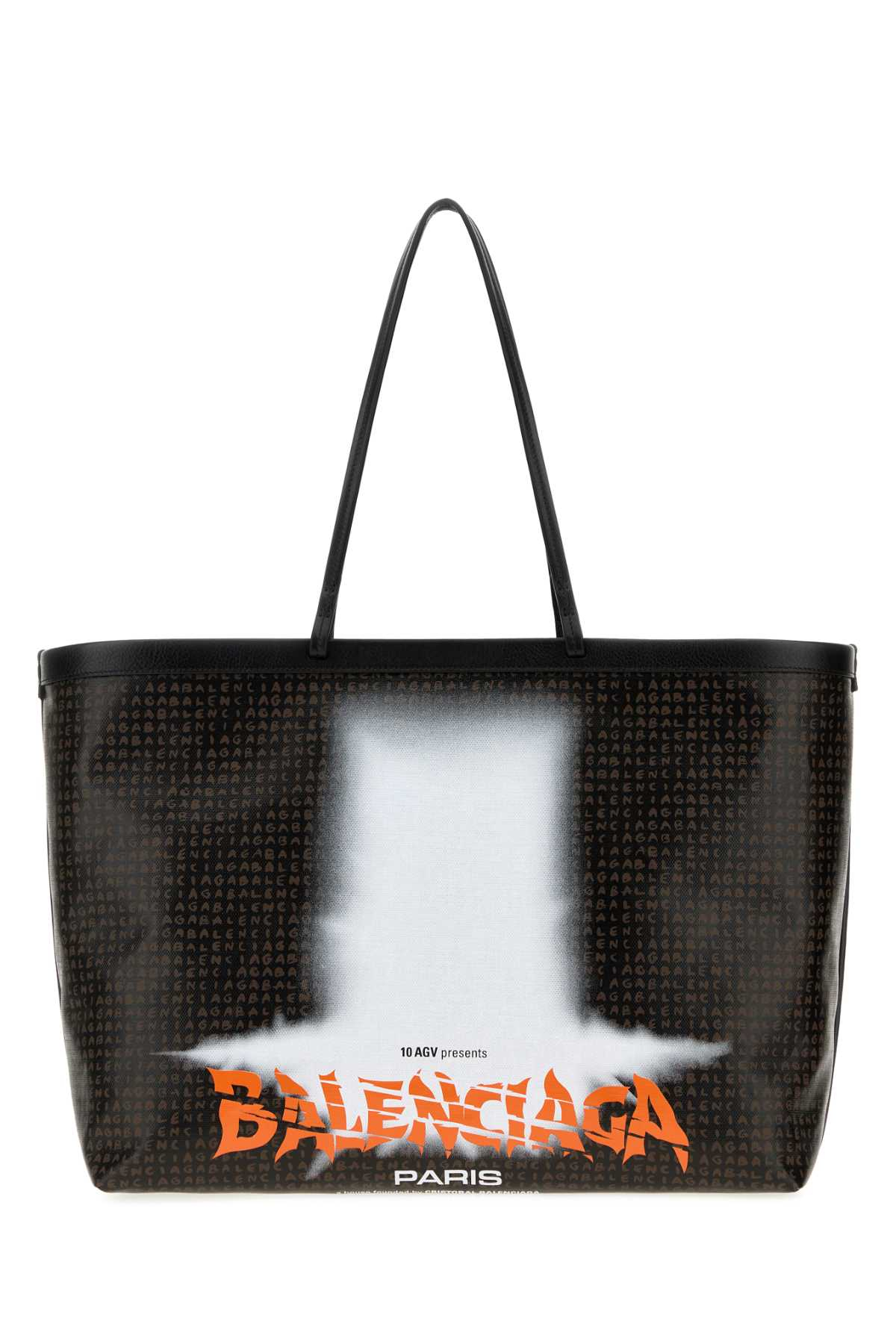 [Balenciaga] Tote bag FW26 A000QC2ACQE 6976