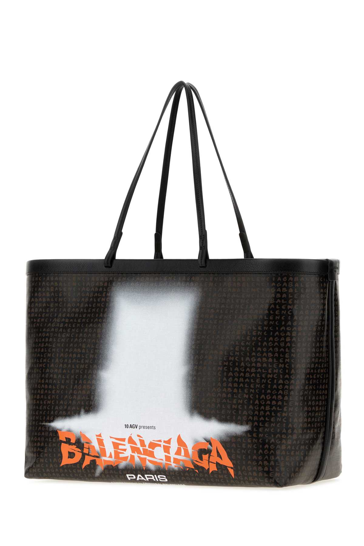 [Balenciaga] Tote bag FW26 A000QC2ACQE 6976