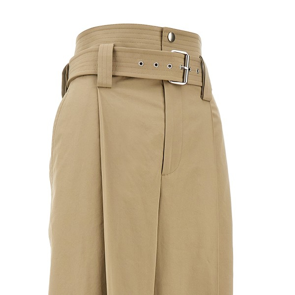 [Bottega Veneta] Trousers SS25 815456VA5Y09733-9733