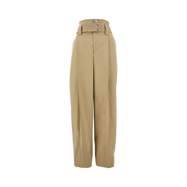 [Bottega Veneta] Trousers SS25 815456VA5Y09733-9733