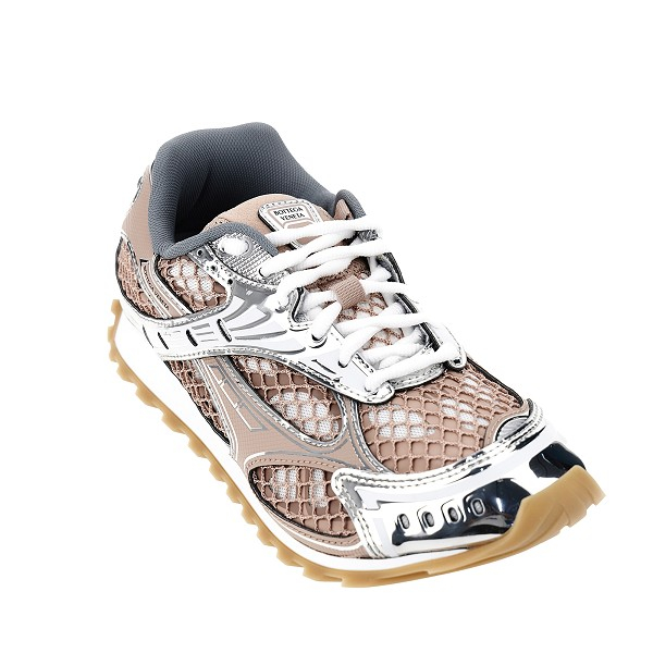 [Bottega Veneta] Sneakers FW26 755915V2X409038-9038