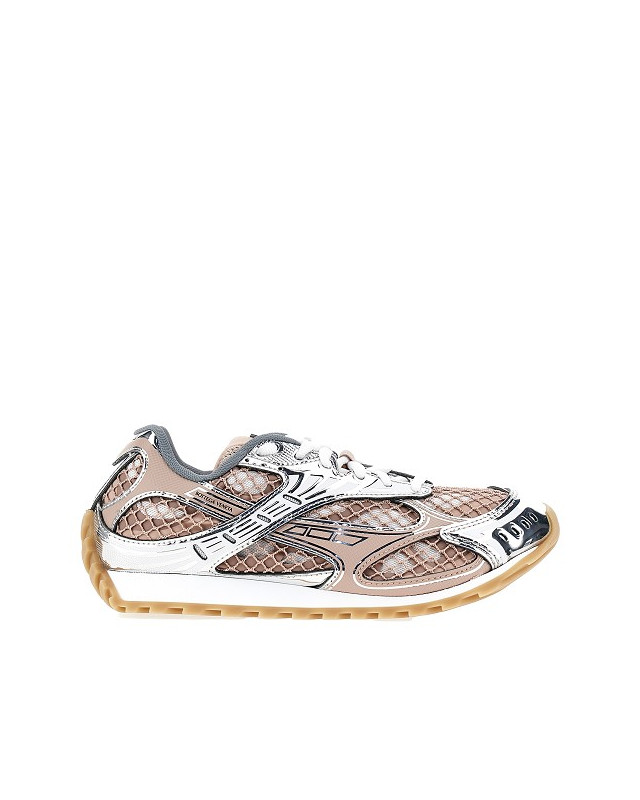 [Bottega Veneta] Sneakers FW26 755915V2X409038-9038