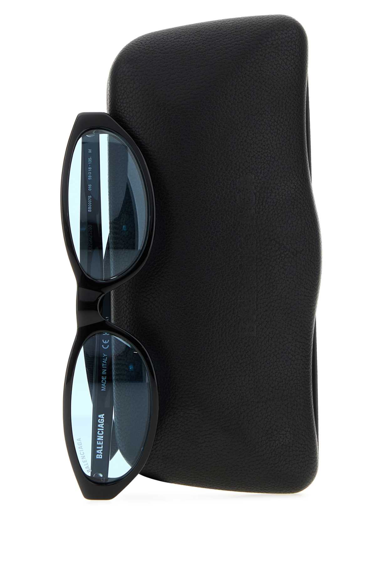 [Balenciaga] Sunglasses FW26 570487T0039 4388
