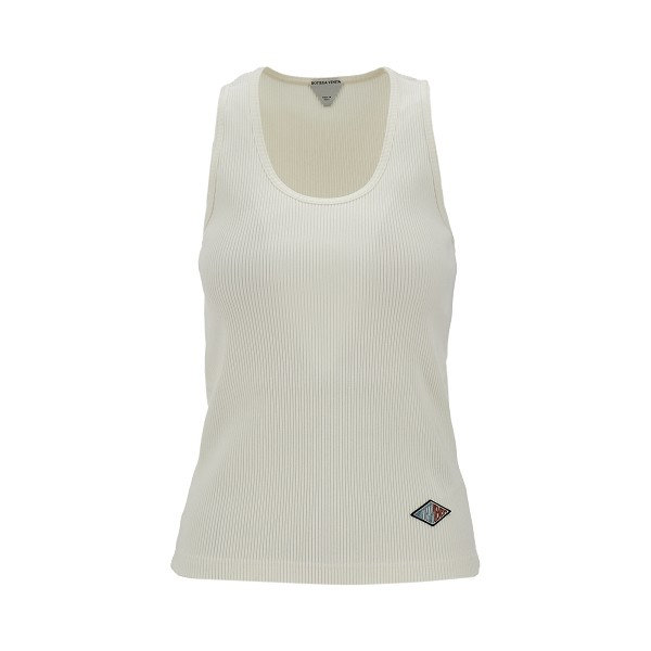 [Bottega Veneta] Tank top SS25 799592V3Z609071-9071