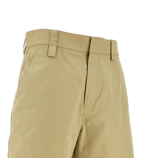 [Bottega Veneta] Trousers SS25 815195V4CS02145-2145