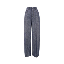 [Bottega Veneta] Trousers SS25 825519V5J704028-4028