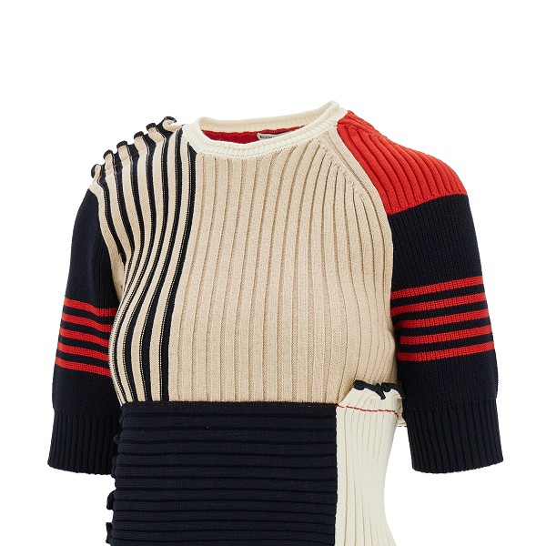 [Bottega Veneta] Knitwear SS25 811501V4WO09041-9041
