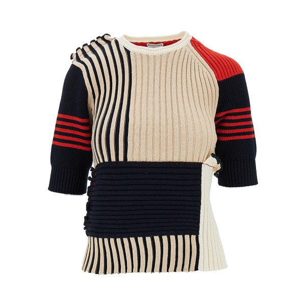 [Bottega Veneta] Knitwear SS25 811501V4WO09041-9041