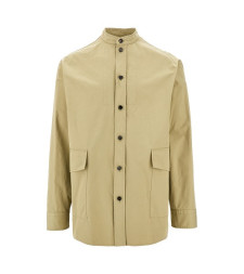 [Bottega Veneta] Shirts Long Sleeve SS25 814028V4CS02145-2145
