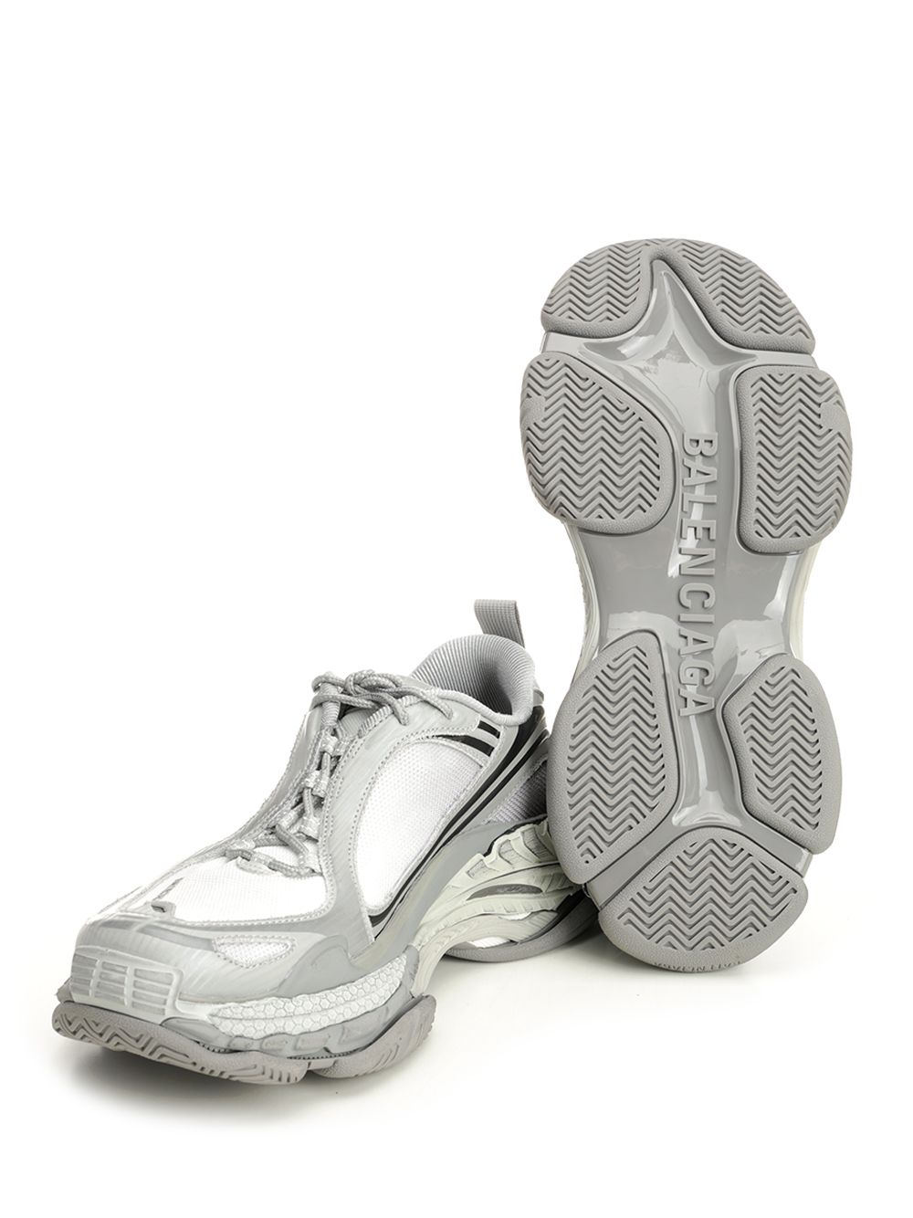 [Balenciaga] Sneakers SS26 865849WTR2G1800