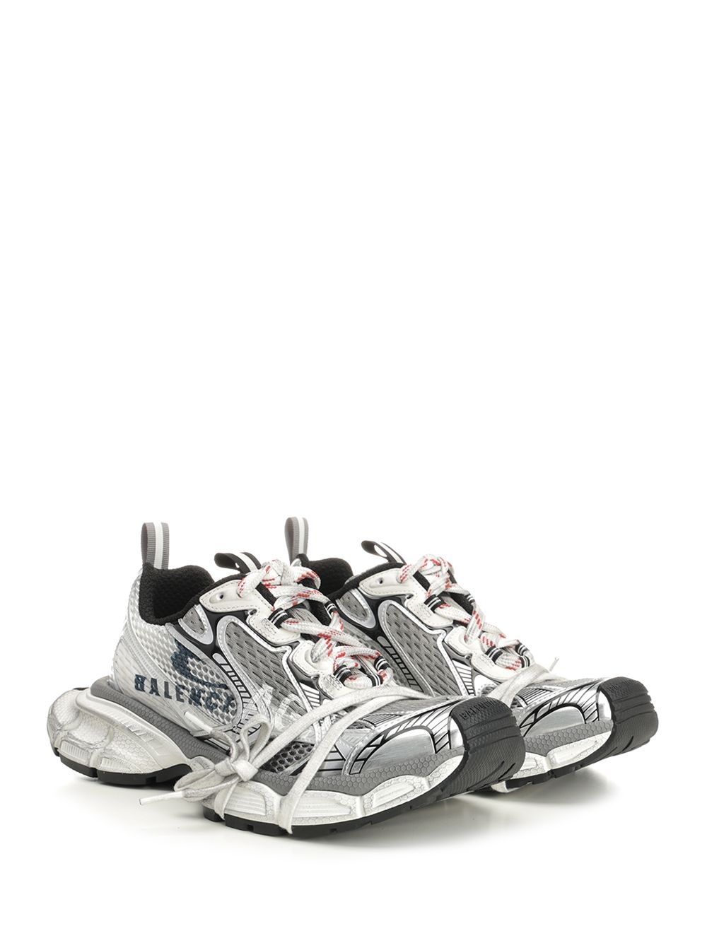[Balenciaga] Sneakers SS26 840090W3XSG9239