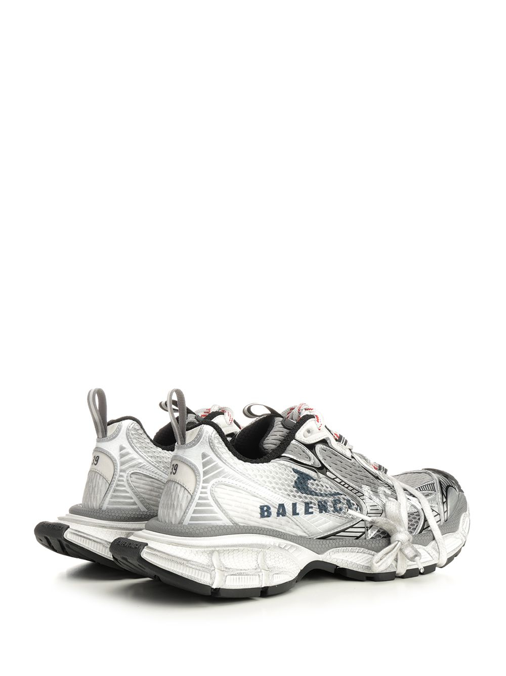 [Balenciaga] Sneakers SS26 840090W3XSG9239