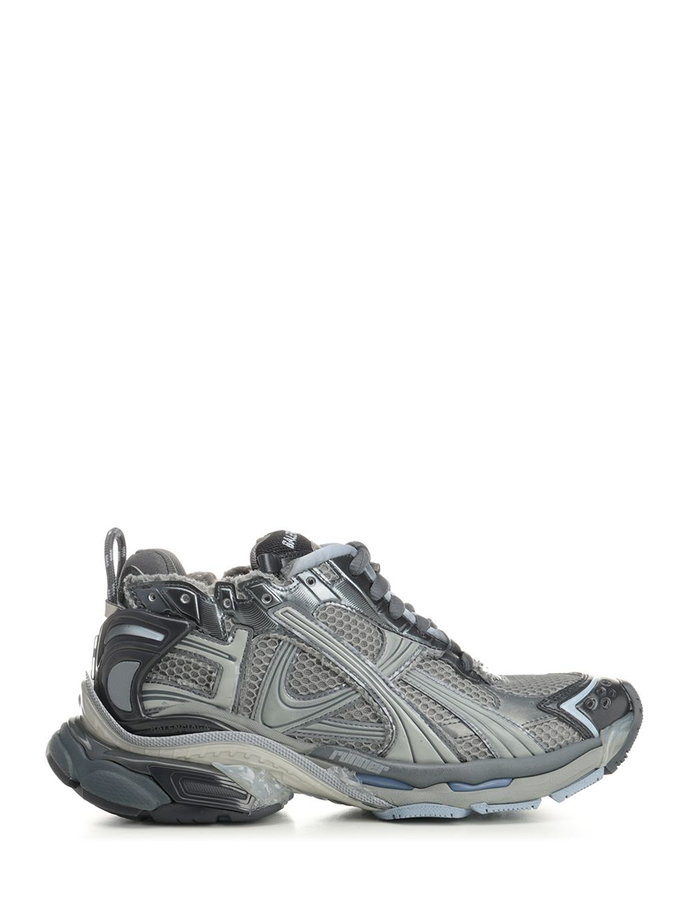 [Balenciaga] Sneakers SS26 772774W3RMU1044