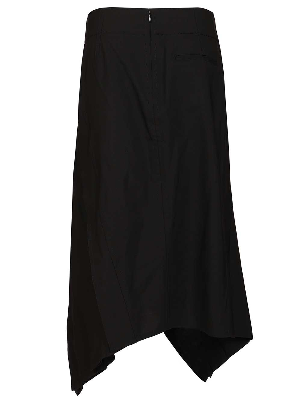 [Bottega Veneta] Long skirt SS26 861310V6D501010