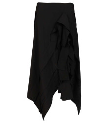 [Bottega Veneta] Long skirt SS26 861310V6D501010