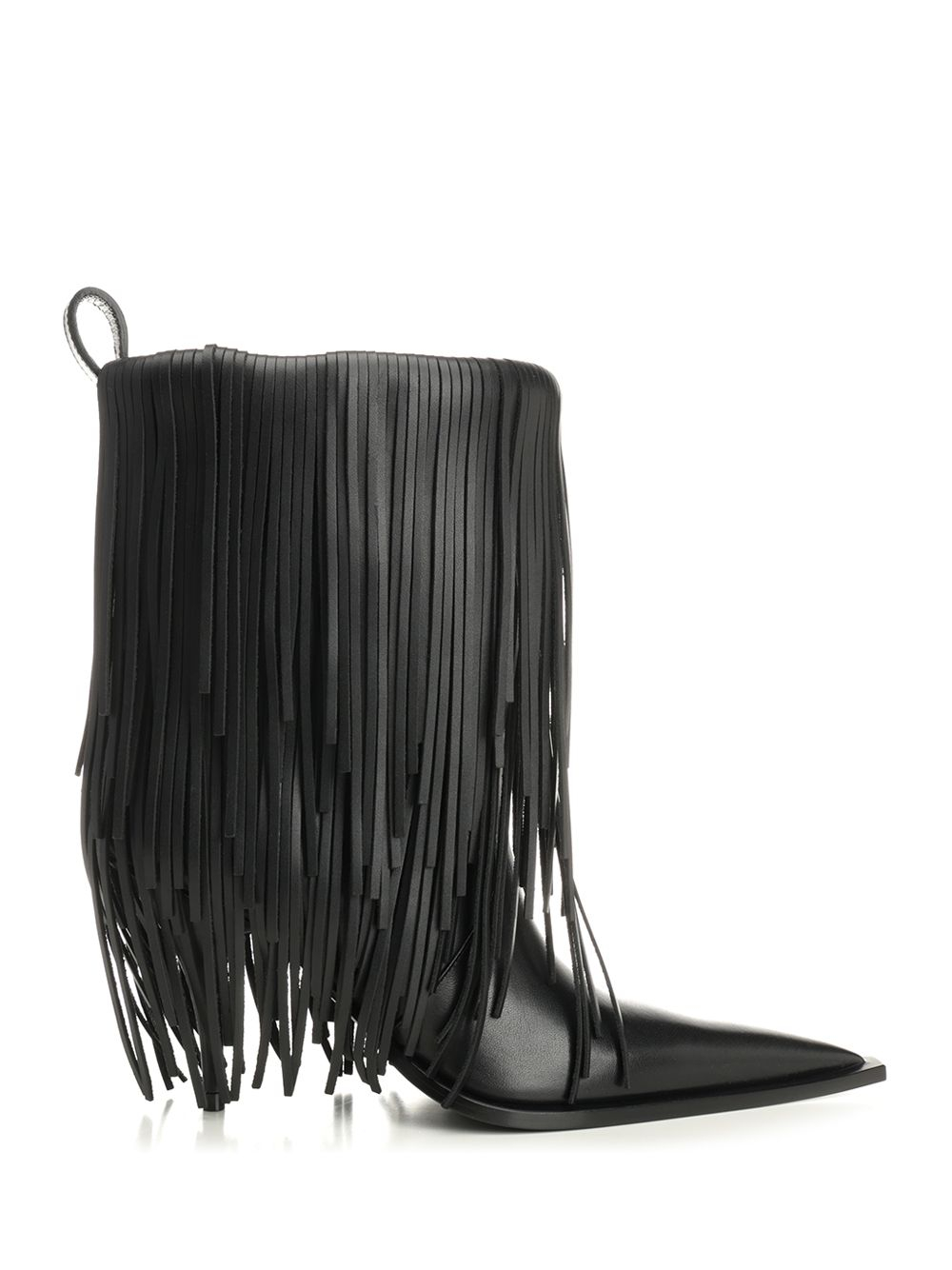 [Balenciaga] Boots SS26 855350WBDO01000