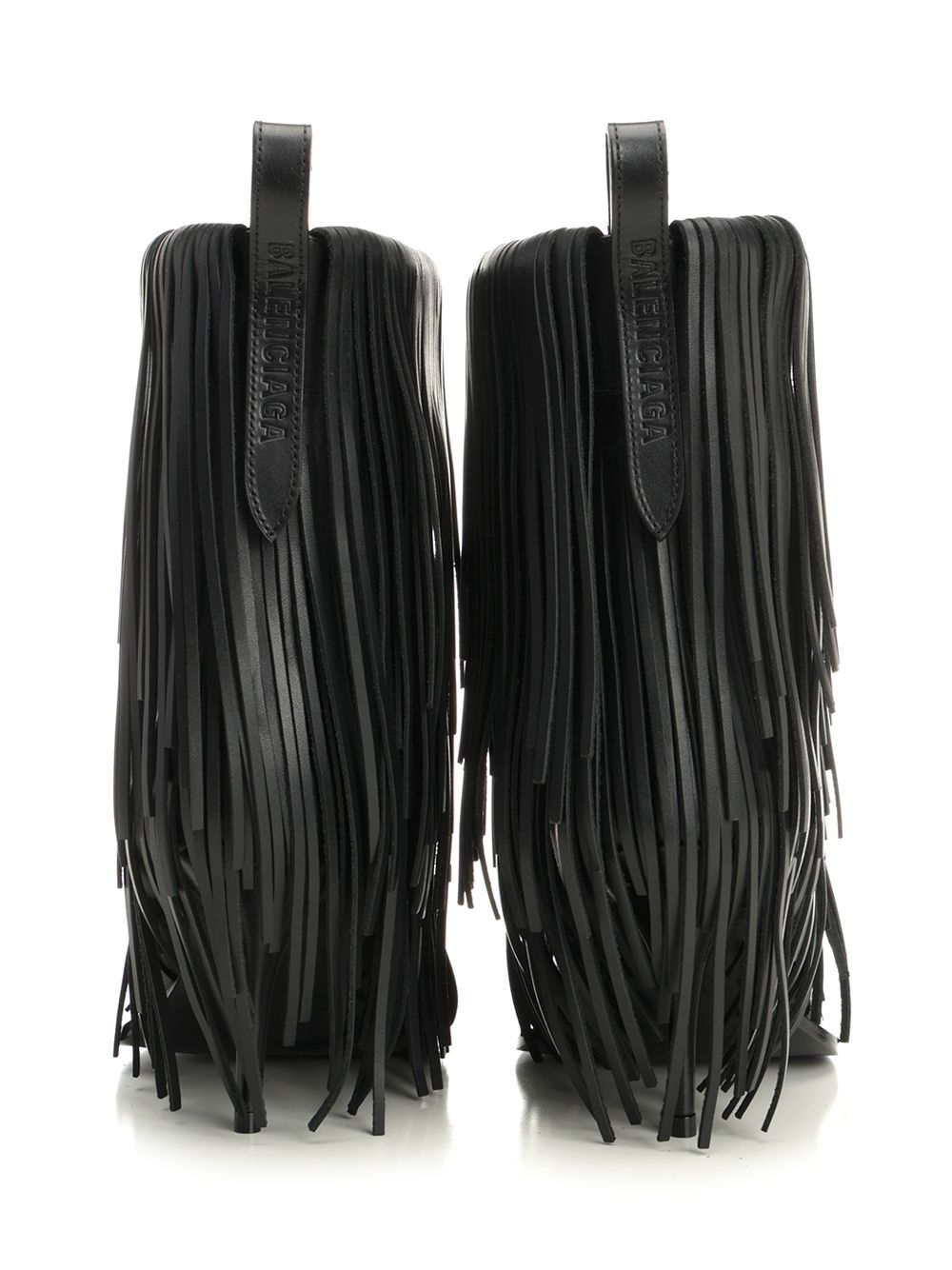[Balenciaga] Boots SS26 855350WBDO01000