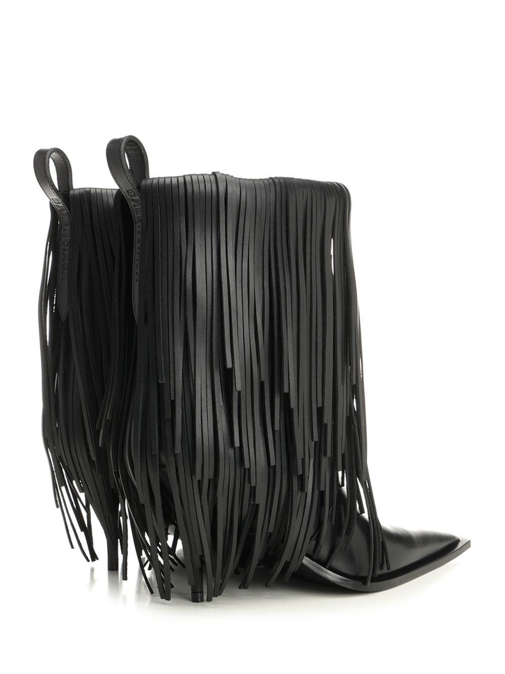 [Balenciaga] Boots SS26 855350WBDO01000