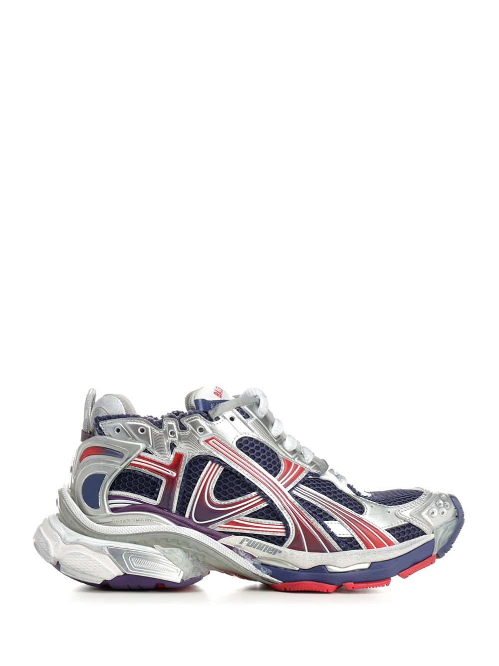 [Balenciaga] Sneakers SS26 772774WRUNG4610