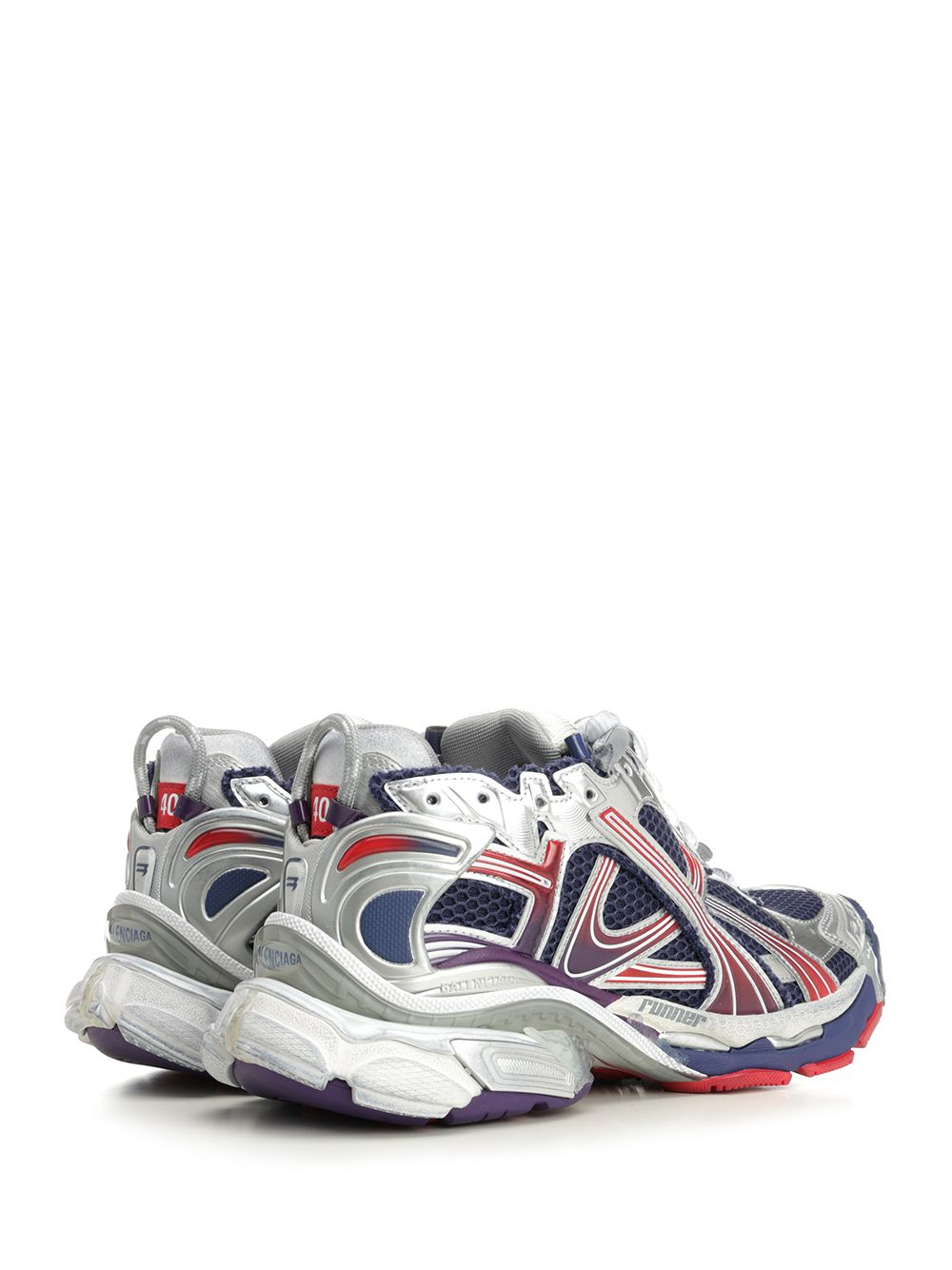 [Balenciaga] Sneakers SS26 772774WRUNG4610