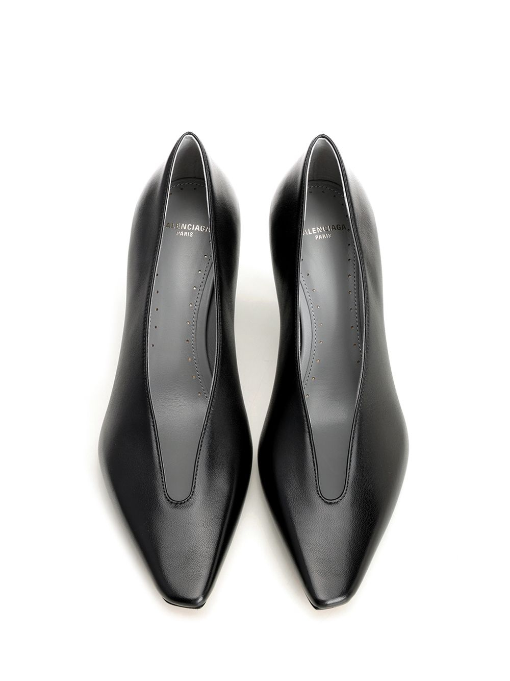[Balenciaga] Pumps SS26 869817WCDH11080