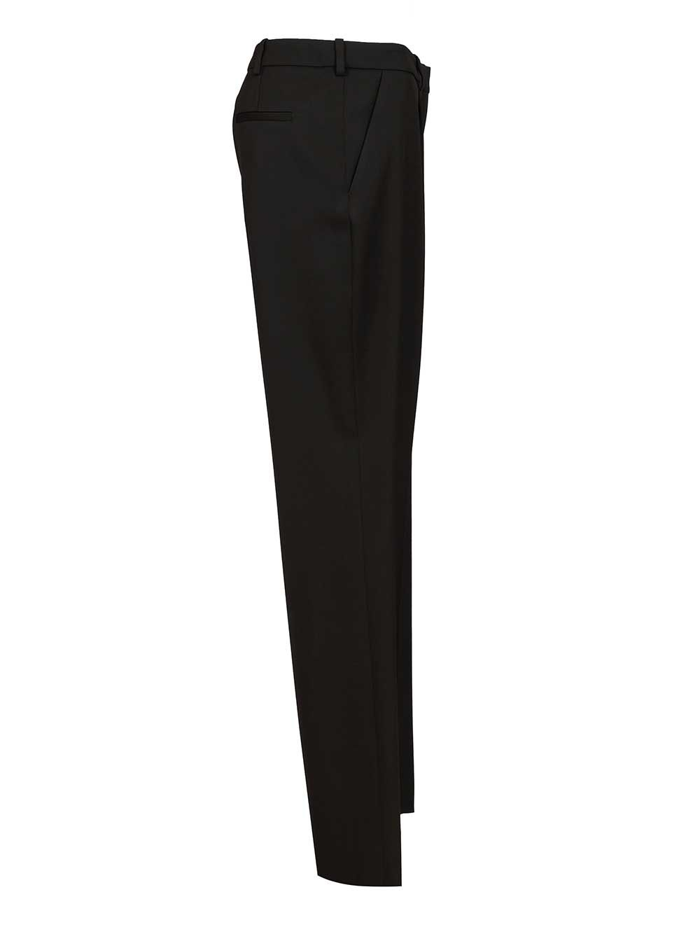[Balenciaga] Trousers SS26 872125TJT211000