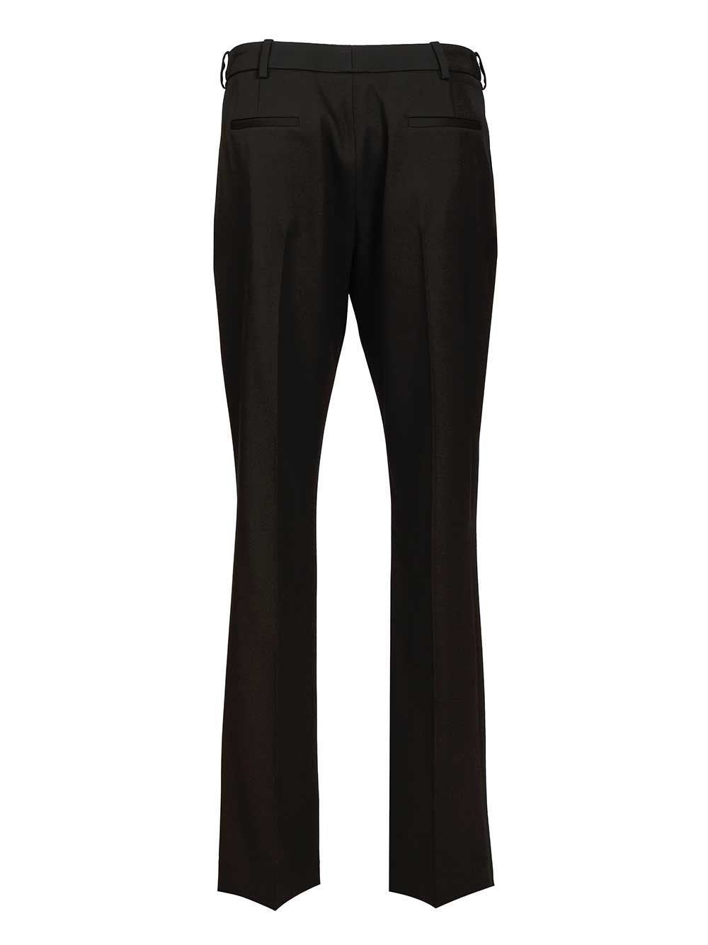 [Balenciaga] Trousers SS26 872125TJT211000