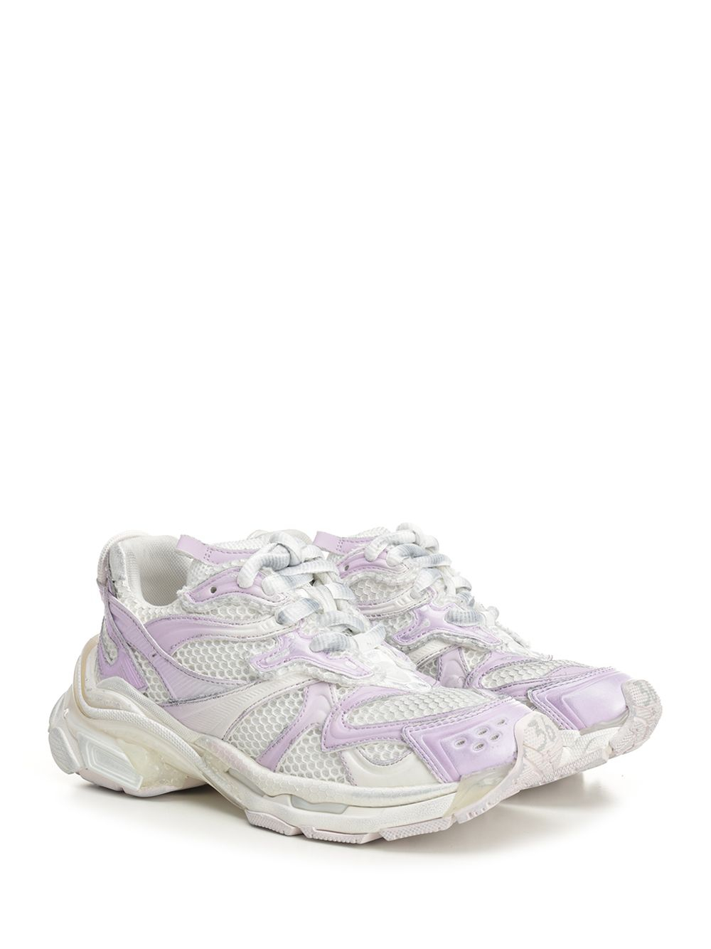 [Balenciaga] Sneakers SS26 779064WRN2G1150