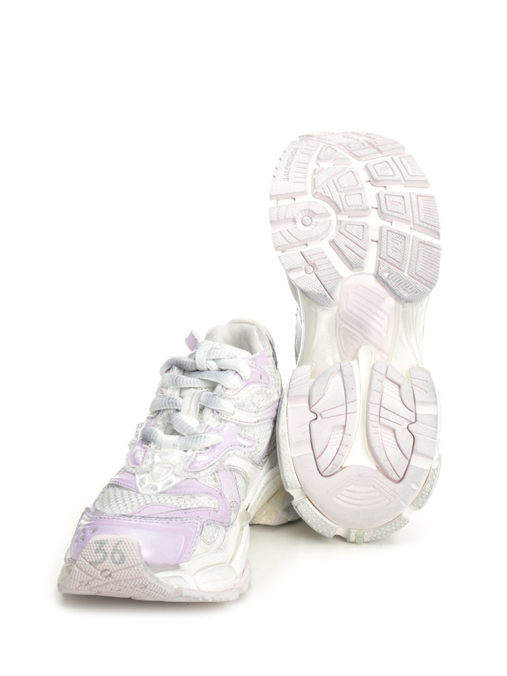 [Balenciaga] Sneakers SS26 779064WRN2G1150