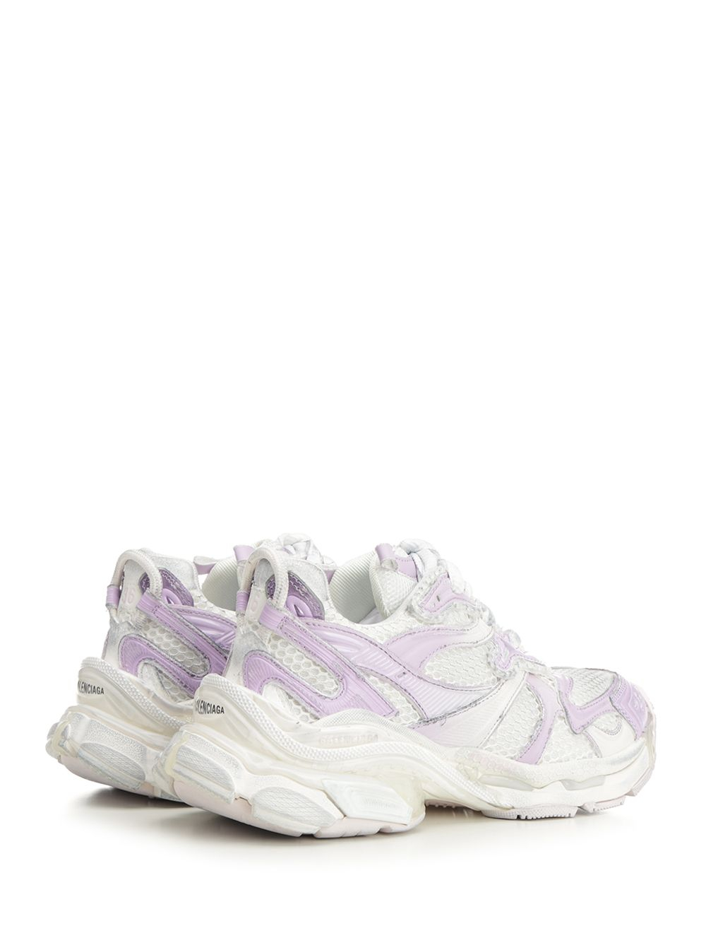 [Balenciaga] Sneakers SS26 779064WRN2G1150