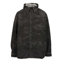 [Balenciaga] Casual Jacket SS26 857178TTWA64864