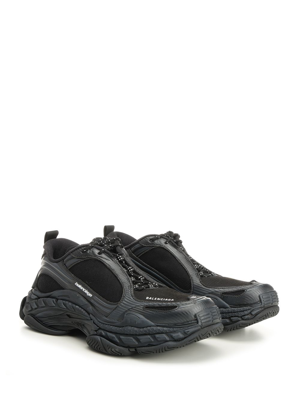 [Balenciaga] Sneakers SS26 865849WTRS21011