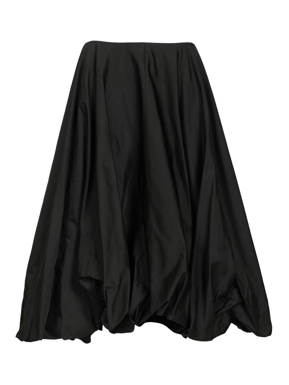 [Balenciaga] Long skirt SS26 872332TJO611000