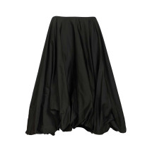 [Balenciaga] Long skirt SS26 872332TJO611000