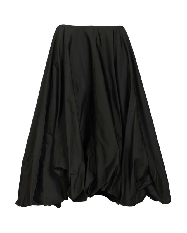 [Balenciaga] Long skirt SS26 872332TJO611000