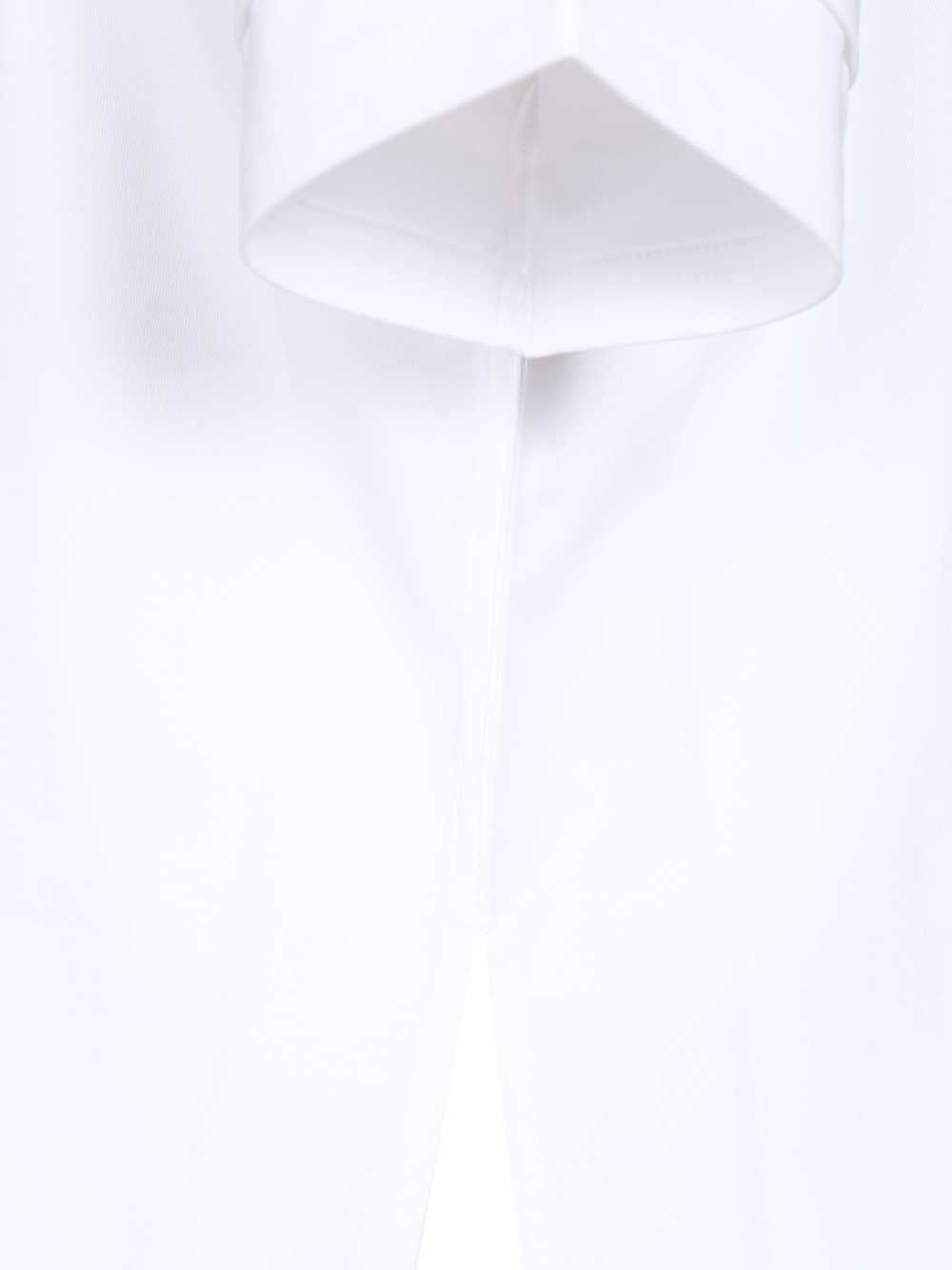 [Alaia] T-shirts Short Sleeve SS26 AA9I0025J103C000