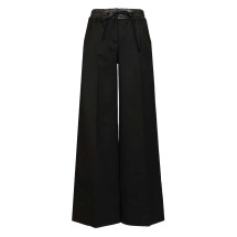 [Alaia] Trousers SS26 AA9P1317W130C995