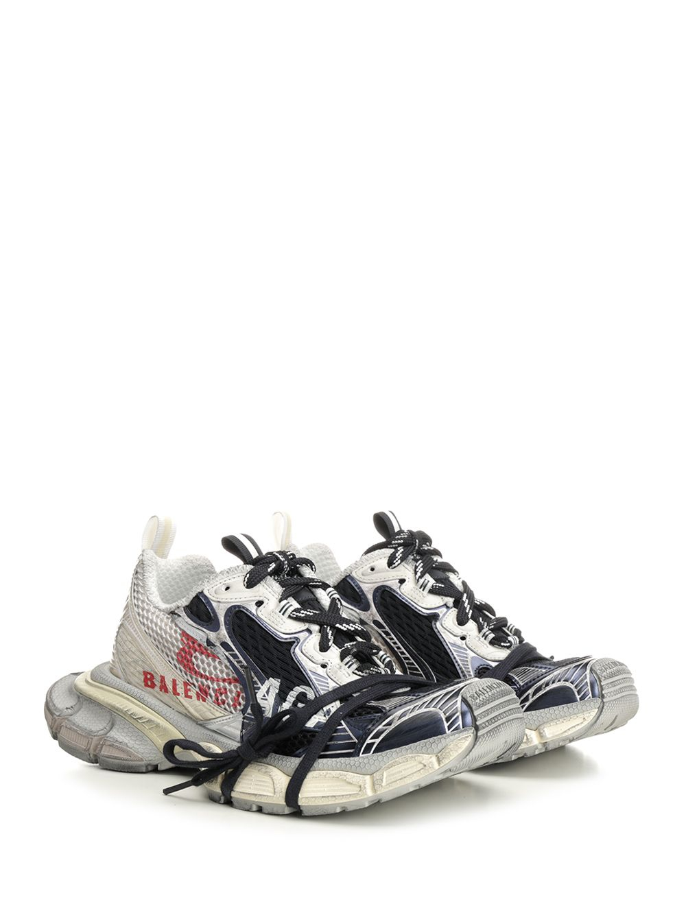[Balenciaga] Sneakers SS26 840090W3XSG9161