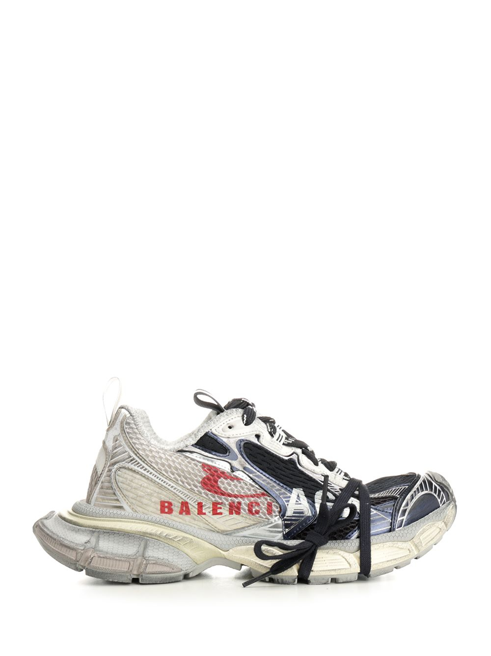 [Balenciaga] Sneakers SS26 840090W3XSG9161