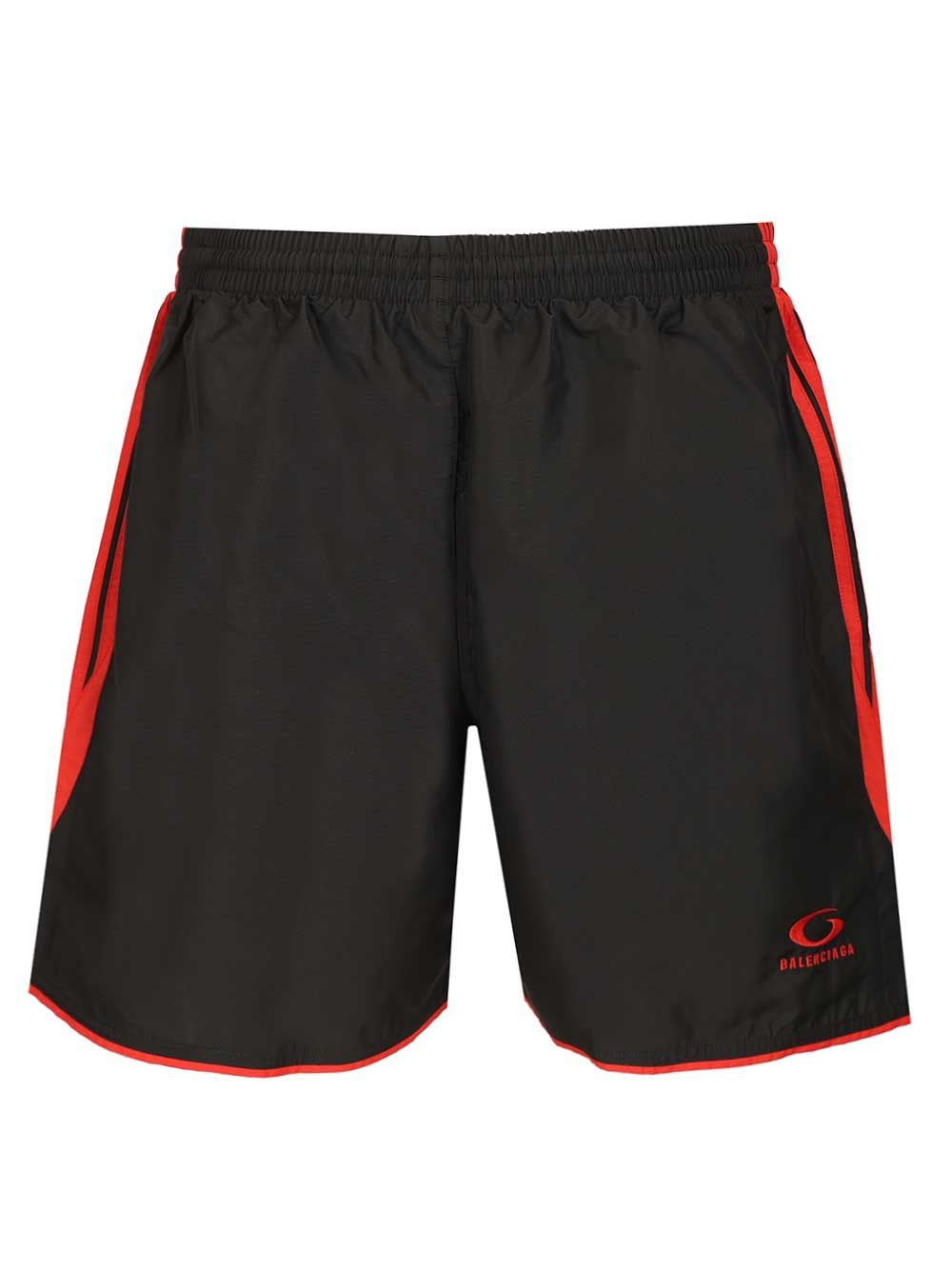 [Balenciaga] Shorts SS26 8580214A8B61000