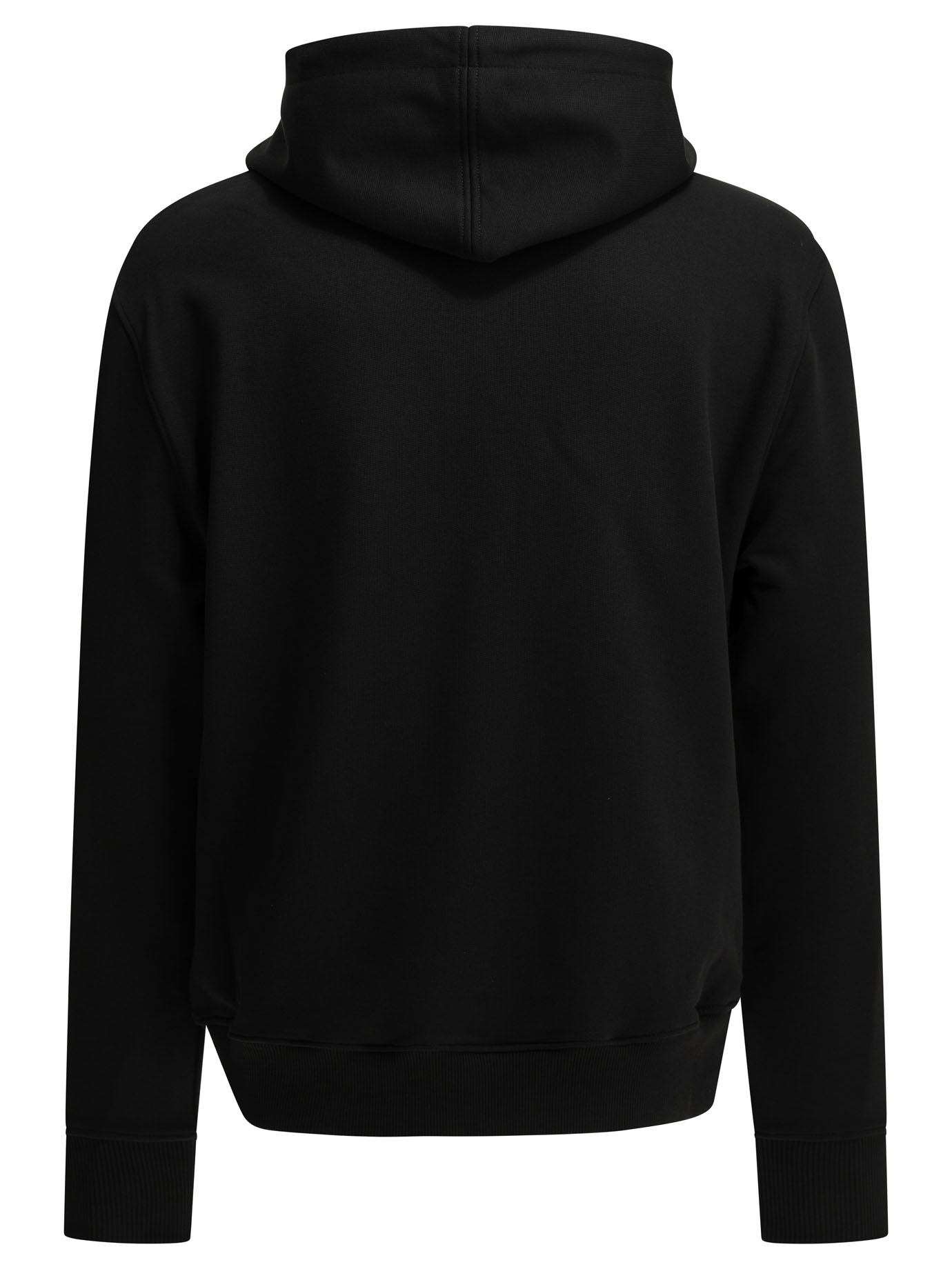 [Ami Paris] Hoodie FW26 HSW764.730045